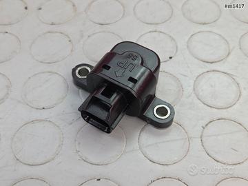 SENSORE CADUTA KAWASAKI NINJA 1000 2008 2010 ZX-10