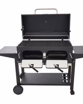 Barbeque