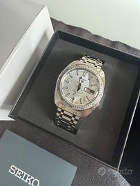 Seiko Gene Krantz Ed. Limitata RARO NUOVO