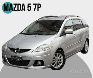 Mazda 5 Mazda5 2.0 MZ-CD 16V 110CV Extra