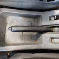 Leva freno a mano NISSAN TERRANO II 4X4 2.7cc 1997