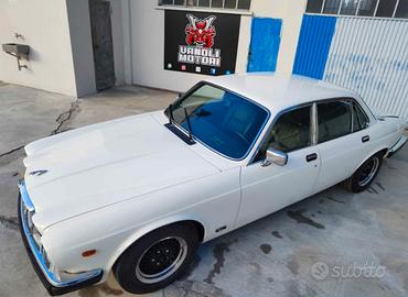 Jaguar XJ6 Sovereign 4200