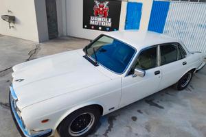 Jaguar XJ6 Sovereign 4200