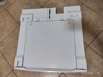 Kit di Sovrapposizione Lavatrice Asciugatrice