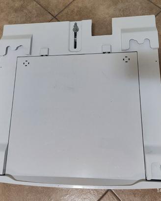 Kit di Sovrapposizione Lavatrice Asciugatrice