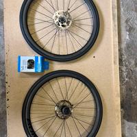 Bontrager  Aeolus elite 35