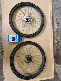 Bontrager  Aeolus elite 35