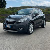 Opel Mokka 1.7 CDTI Ecotec 130cv 4x2 Cosmo