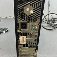 PC fisso HP Elite 8200 - Intel iCore i5 Quad Core