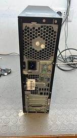 PC fisso HP Elite 8200 - Intel iCore i5 Quad Core