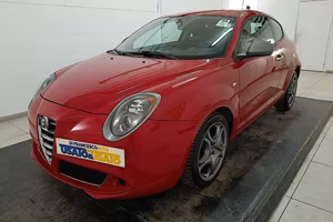 ALFA ROMEO MiTo 1.3 jtdm Distinctive 85cv