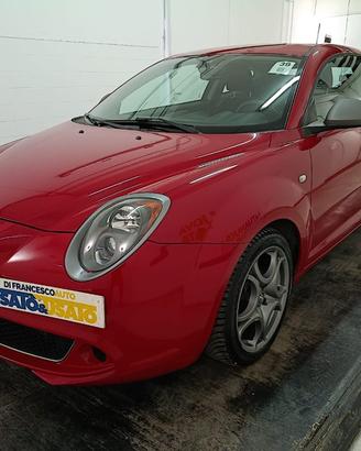 ALFA ROMEO MiTo 1.3 jtdm Distinctive 85cv