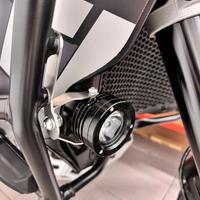 Faretti Ducati DesertX