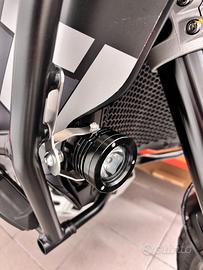 Faretti Ducati DesertX