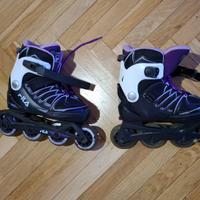 Rolleblade FILA bambino/a allungabili 35-38