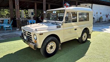 FIAT Campagnola 1107A – 1982 - SUMMER PRICE