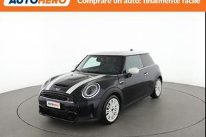 MINI Cooper 2.0 Cooper S Essential 5 porte