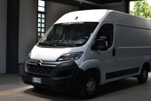 Citroën Jumper 2.2 HDi 140CV Euro 6d