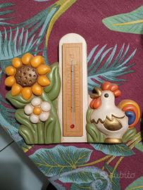 termometro da muro thun