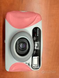 Konica Mermaid – Waterproof 35mm