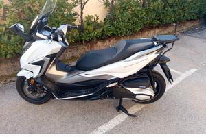 Honda forza 350 anno 2021