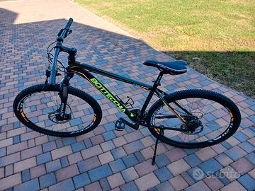 BOTTECCHIA MTB FX 116