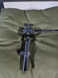 supporto per tom e timpano yamaha 
