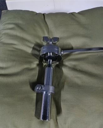 supporto per tom e timpano yamaha 