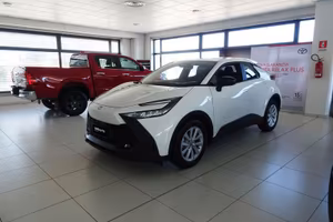 Toyota C-HR Hybrid 140 Active