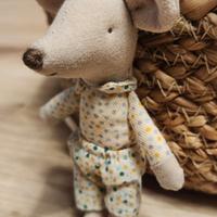 Maileg Little brother mouse