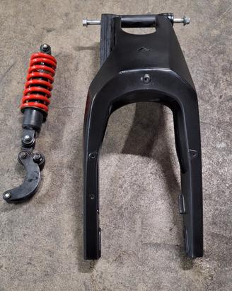 Yamaha Yzf r125 2013 