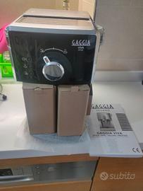 macchina espresso cappuccino gaggia