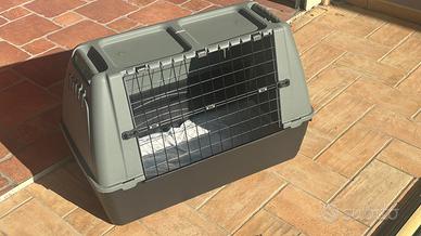 Trasportino Trixie Journey misura 88 x 58 x 51