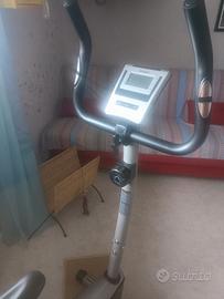 cyclette anno 2024  