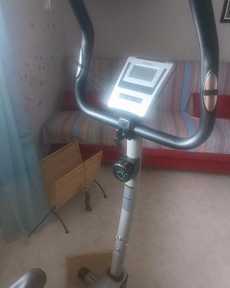 cyclette anno 2024  
