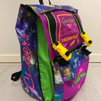 Rarissimo zaino Honda Sport Center (HSC)