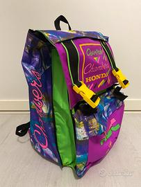 Rarissimo zaino Honda Sport Center (HSC)