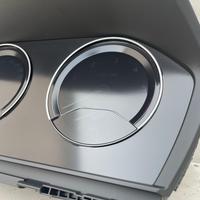 Contachilometri black panel bmw f20 f48 f45