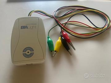 Impendenziometro Bia Light DS Medica