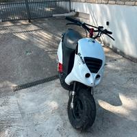piaggio typhoon 50 ( scudo nrg) trattabbile
