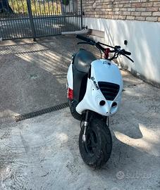 piaggio typhoon 50 ( scudo nrg) trattabbile