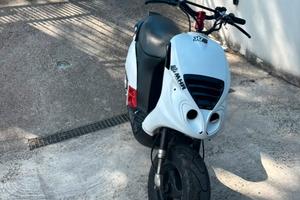 piaggio typhoon 50 ( scudo nrg) trattabbile