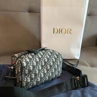 Borsa Dior Lingot
