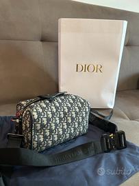 Borsa Dior Lingot