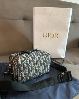 Borsa Dior Lingot