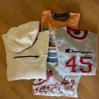 Felpe e altro per Bambino