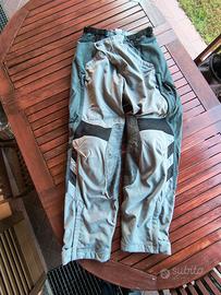 Pantaloni rallye BMW 