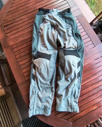 Pantaloni rallye BMW 