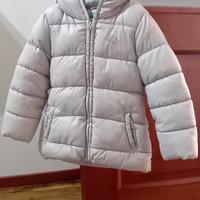 giacca a vento bambina