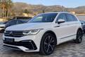 Volkswagen Tiguan R-Line 2.0 TDI 150CV DSG